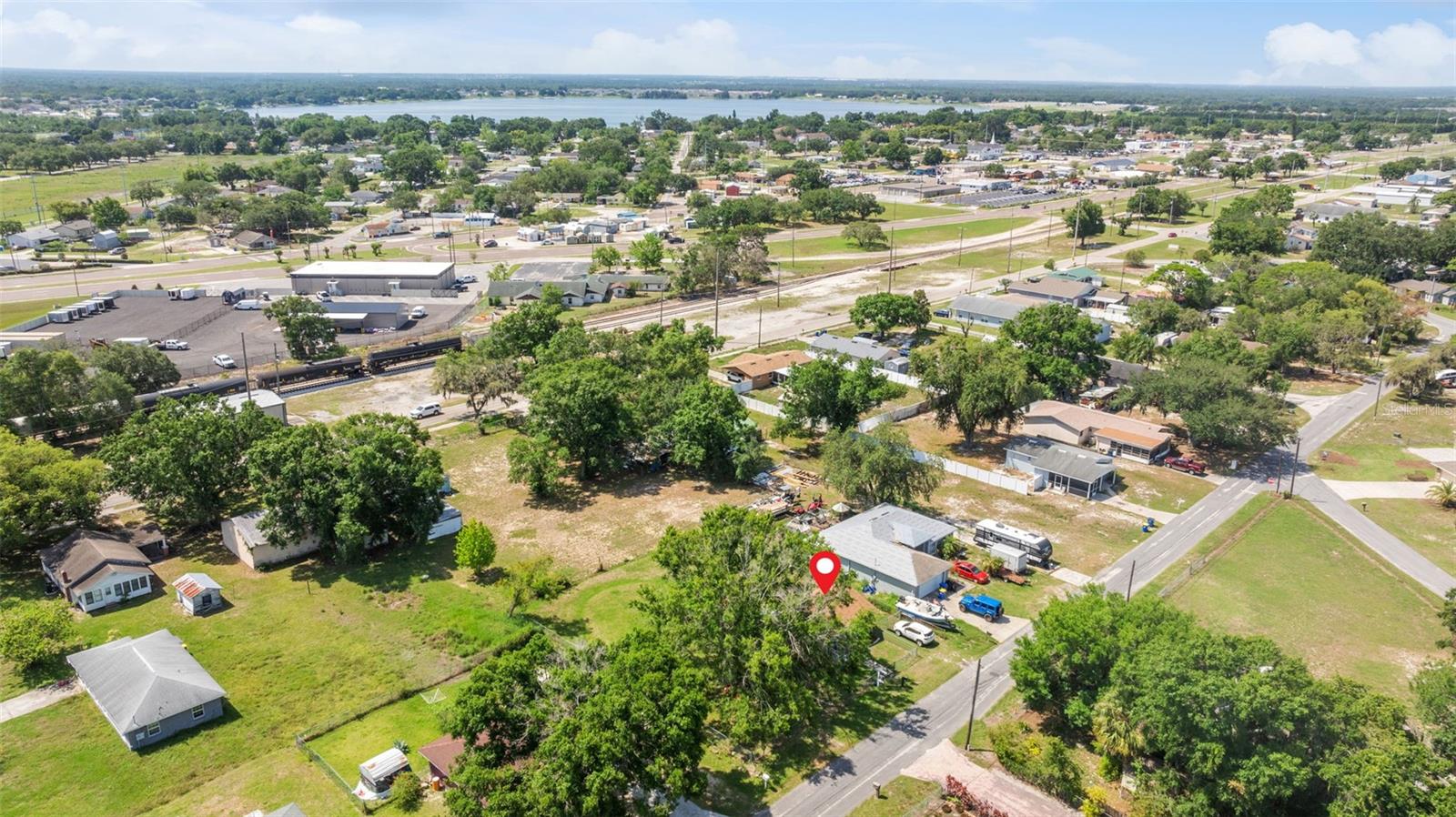 ACREAGE - Residential