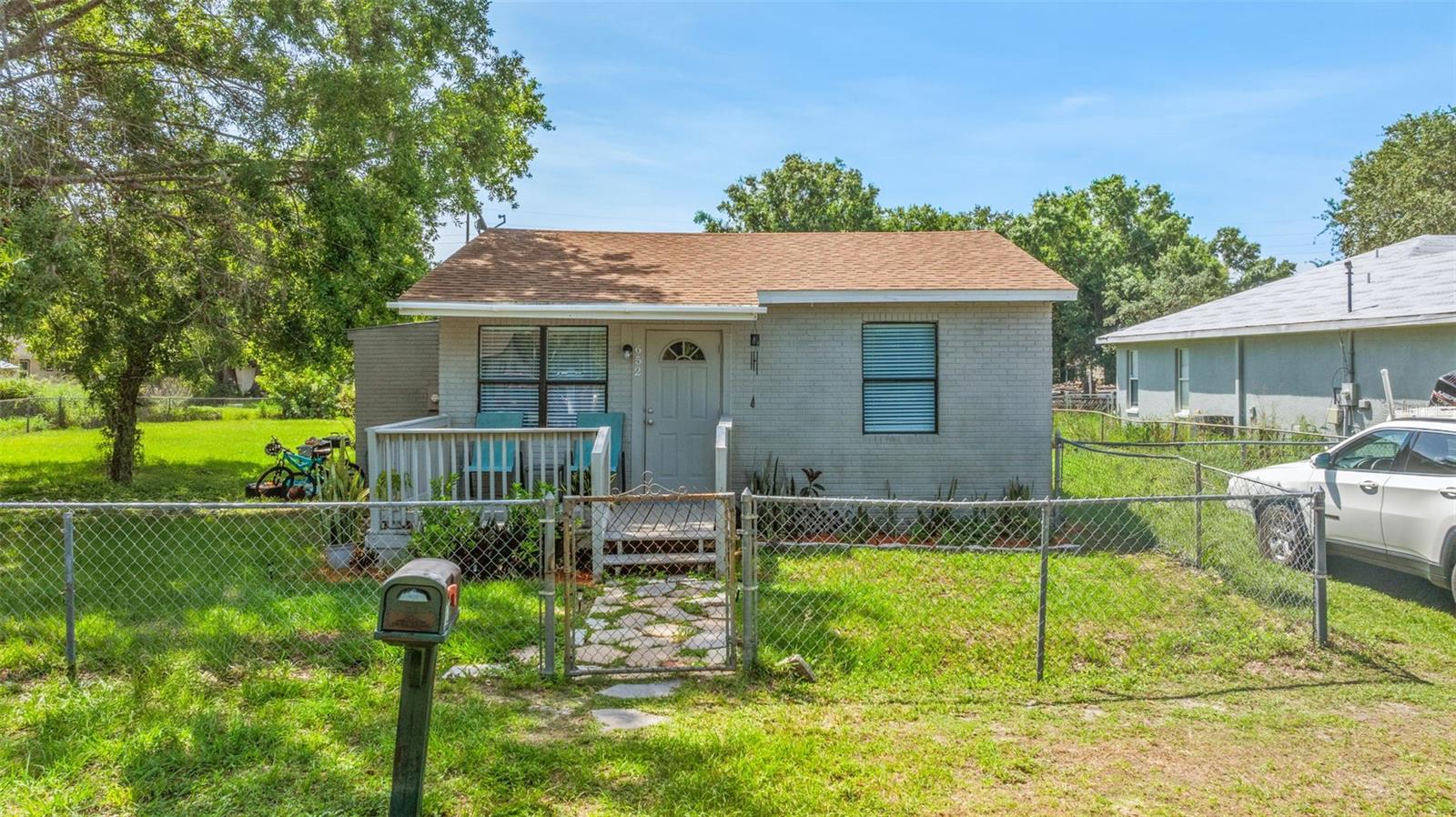 ACREAGE - Residential