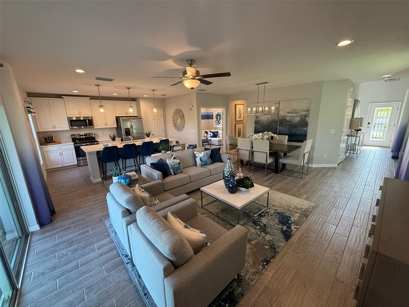 309 PRESERVE POINTE BOULEVARD