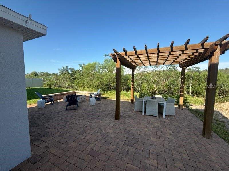 Photo of 309 Preserve Pointe Boulevard, Davenport, FL 33837 (MLS # O6437220)