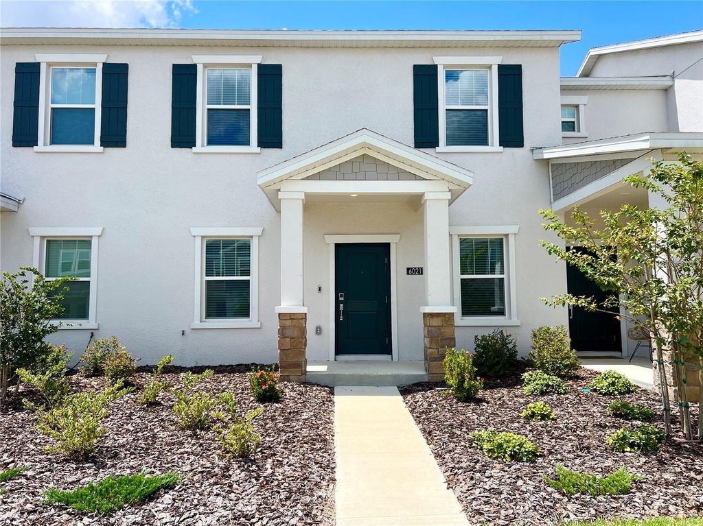 Photo of 6021 Blissful Street, Clermont, FL 34714 (MLS # O6403236)