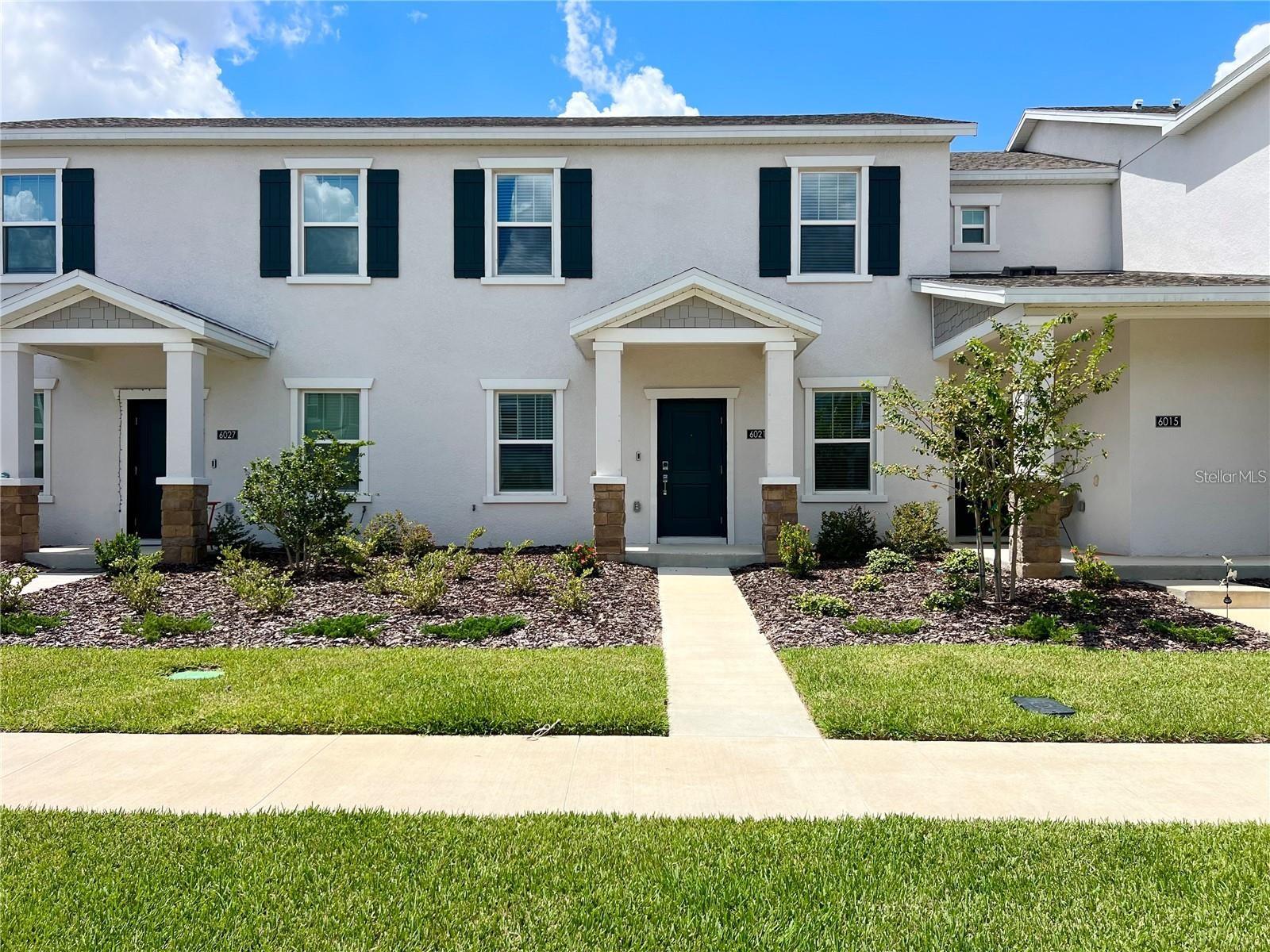 WELLNESS RDG PH 1-A - Residential