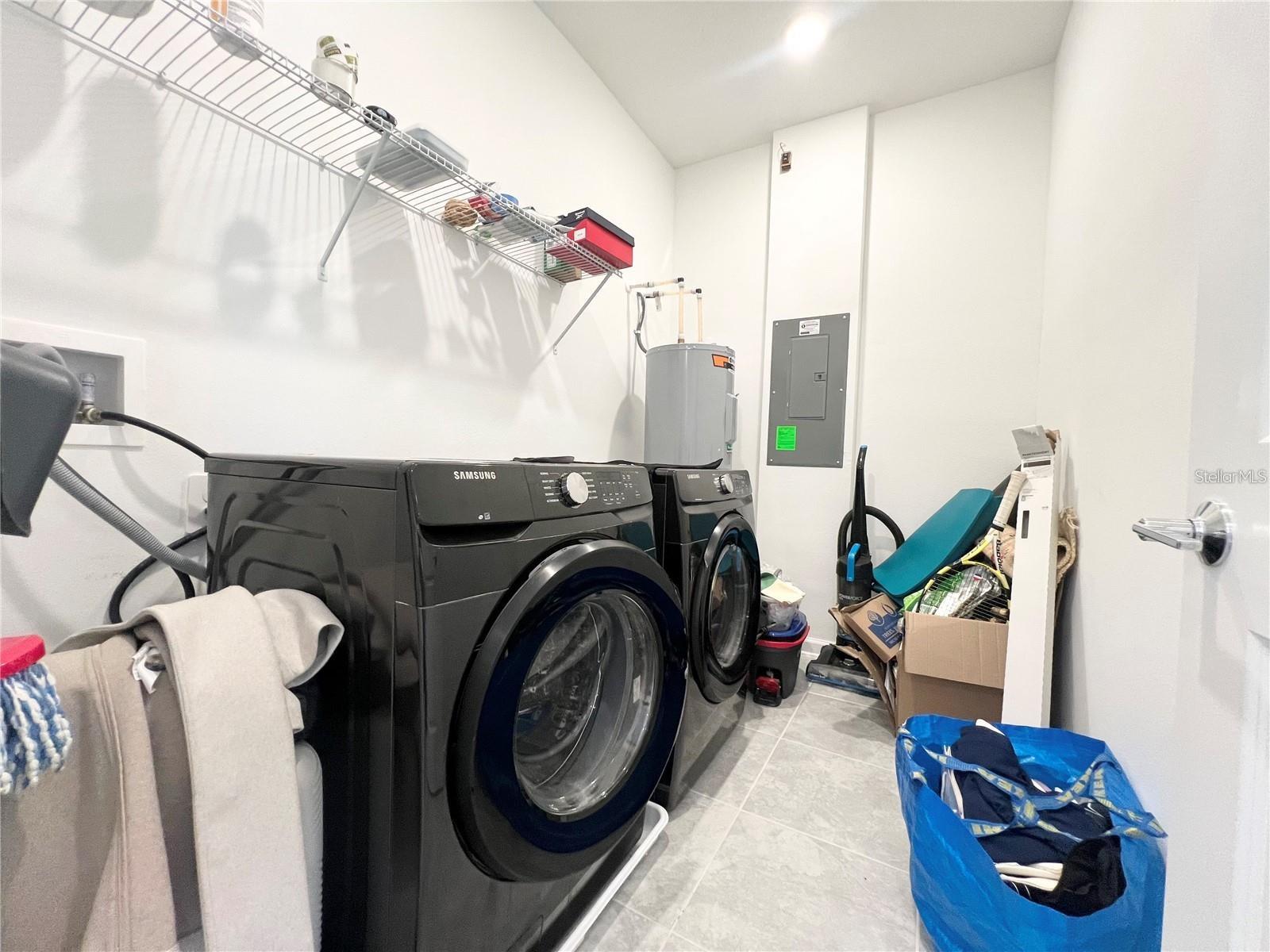 WELLNESS RDG PH 1-A - Residential