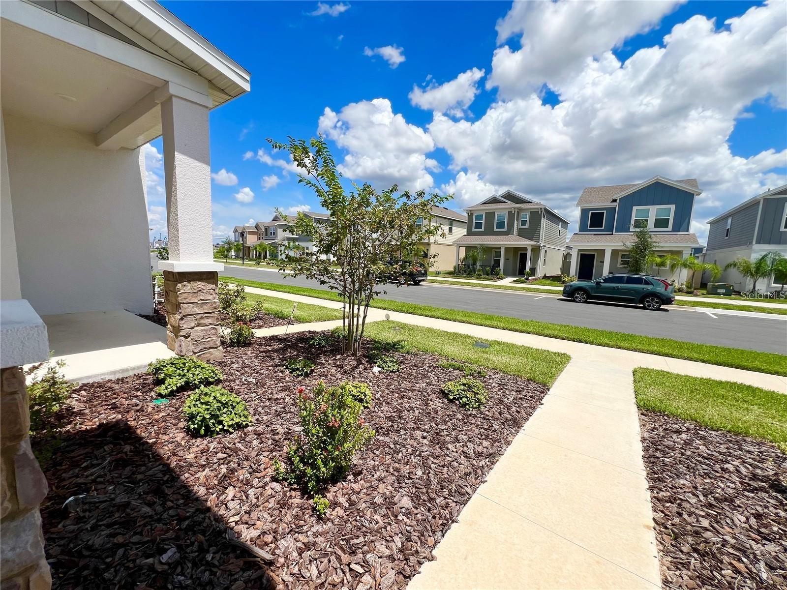 WELLNESS RDG PH 1-A - Residential