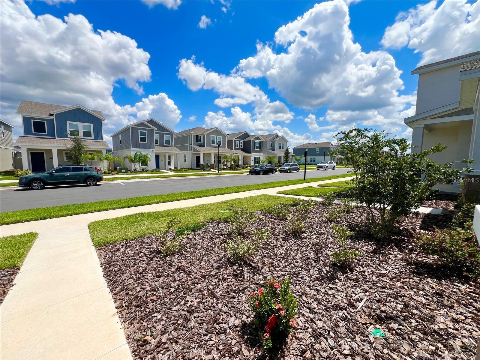 WELLNESS RDG PH 1-A - Residential