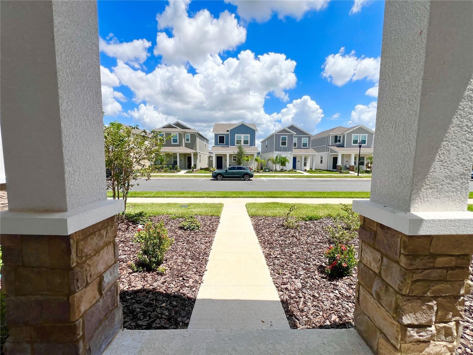 WELLNESS RDG PH 1-A - Residential