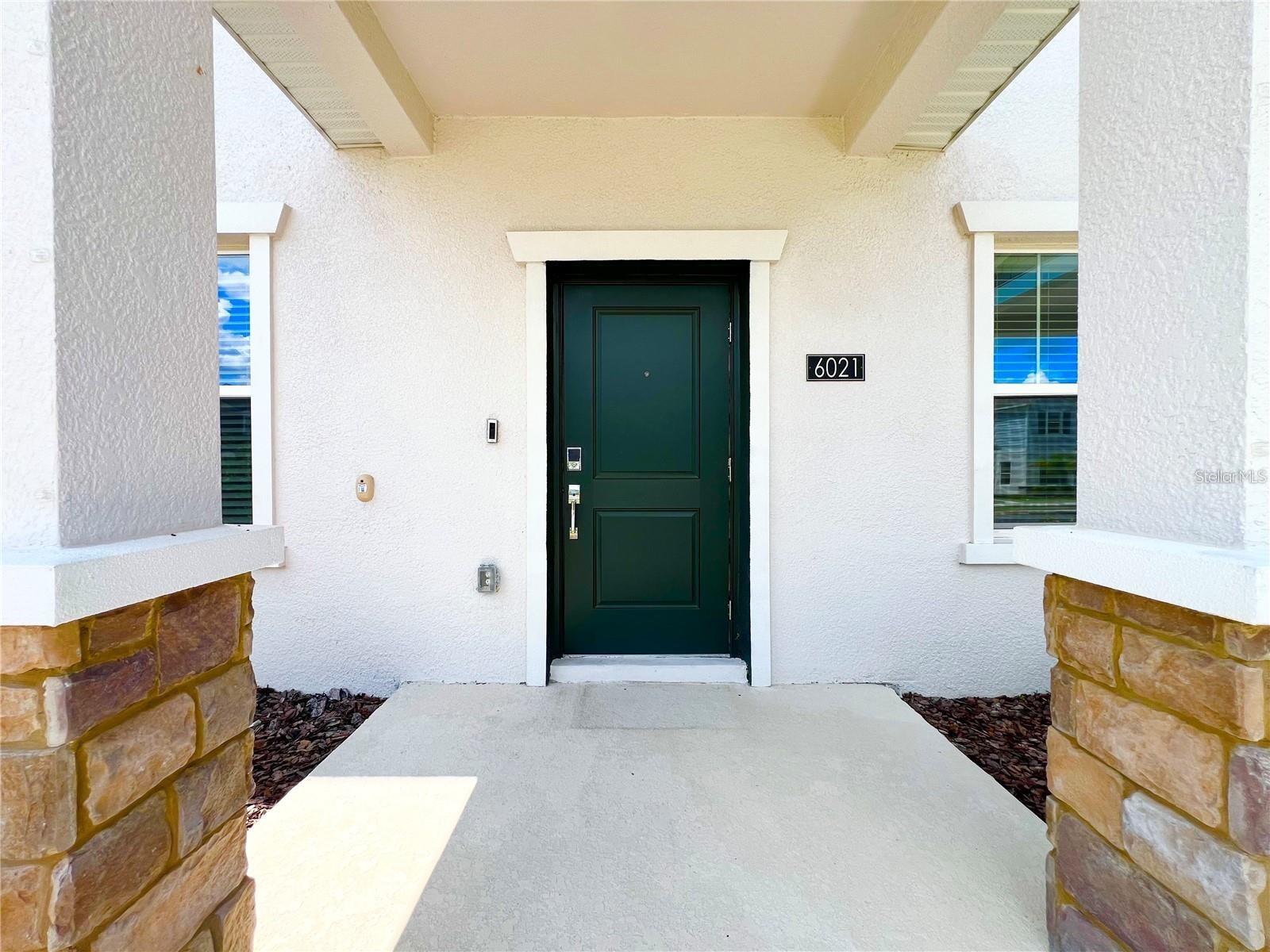 6021 BLISSFUL STREET