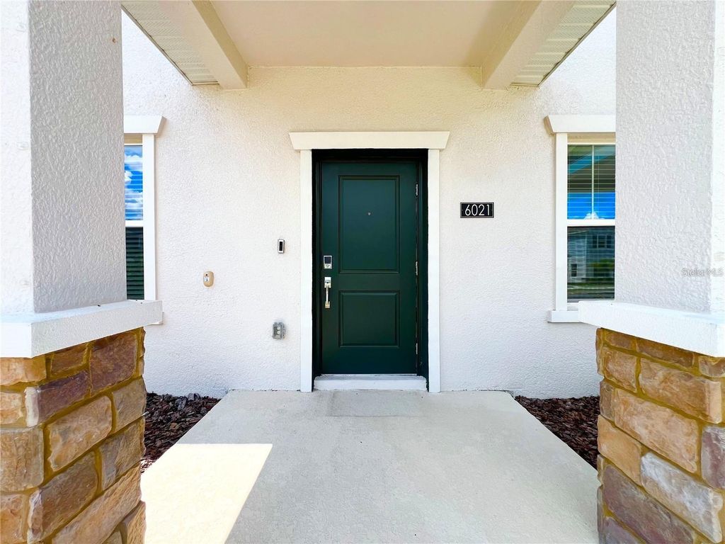 Photo of 6021 Blissful Street, Clermont, FL 34714 (MLS # O6403236)