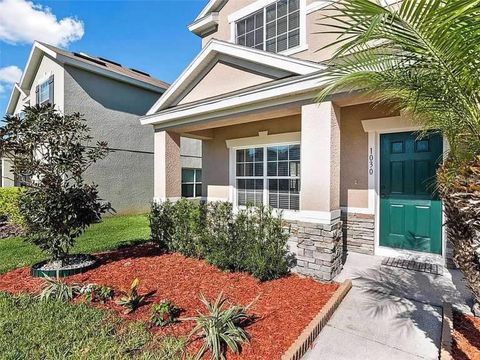 A home in WINTER GARDEN