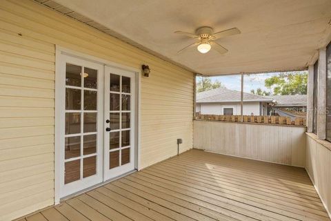 A home in BRADENTON