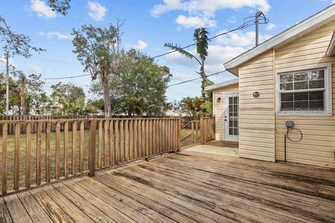 A home in BRADENTON