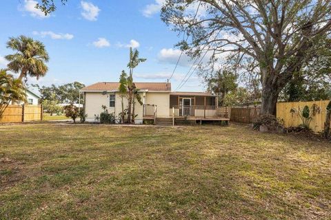 A home in BRADENTON