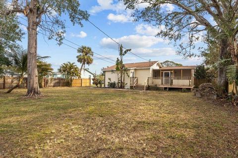 A home in BRADENTON