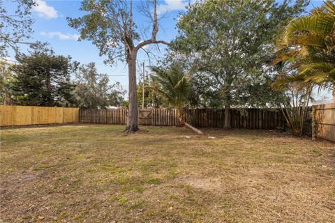 A home in BRADENTON