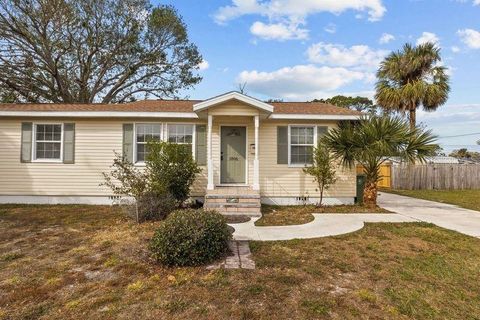 A home in BRADENTON