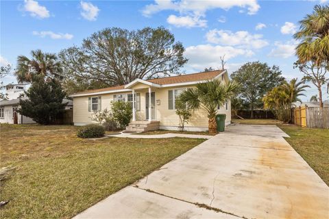 A home in BRADENTON