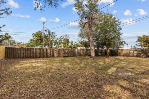 A home in BRADENTON