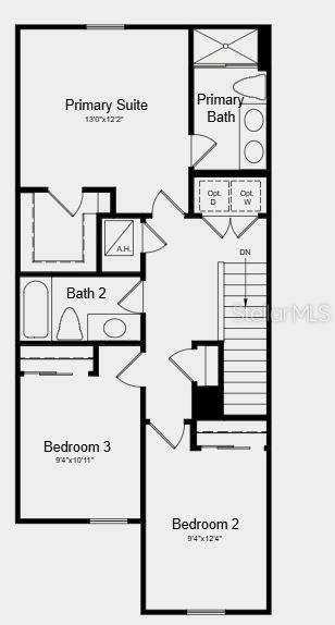 13244 STABLE PLACE