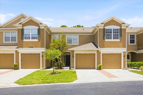 Photo of 6388 Castelven Drive #103, Orlando, FL 32835 (MLS # O6417087)