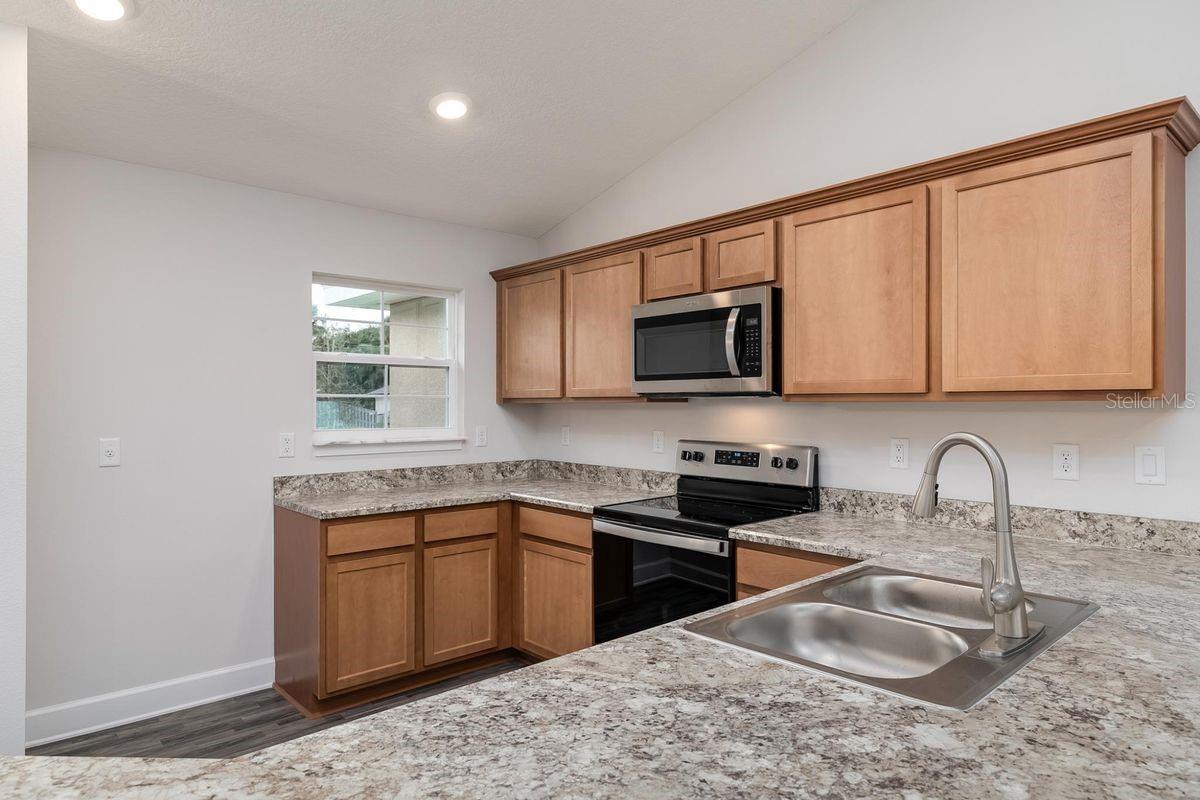 PALM COAST - Residential