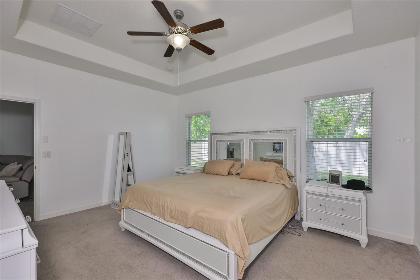 ENCLAVE AT BOYETTE PH 2 - Residential Lease