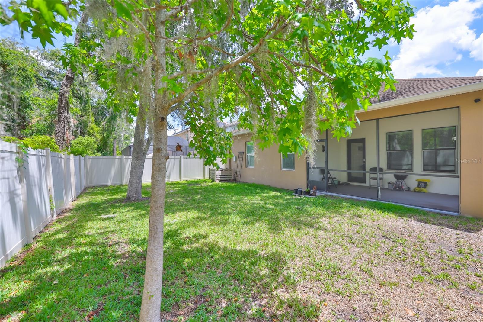 ENCLAVE AT BOYETTE PH 2 - Residential Lease