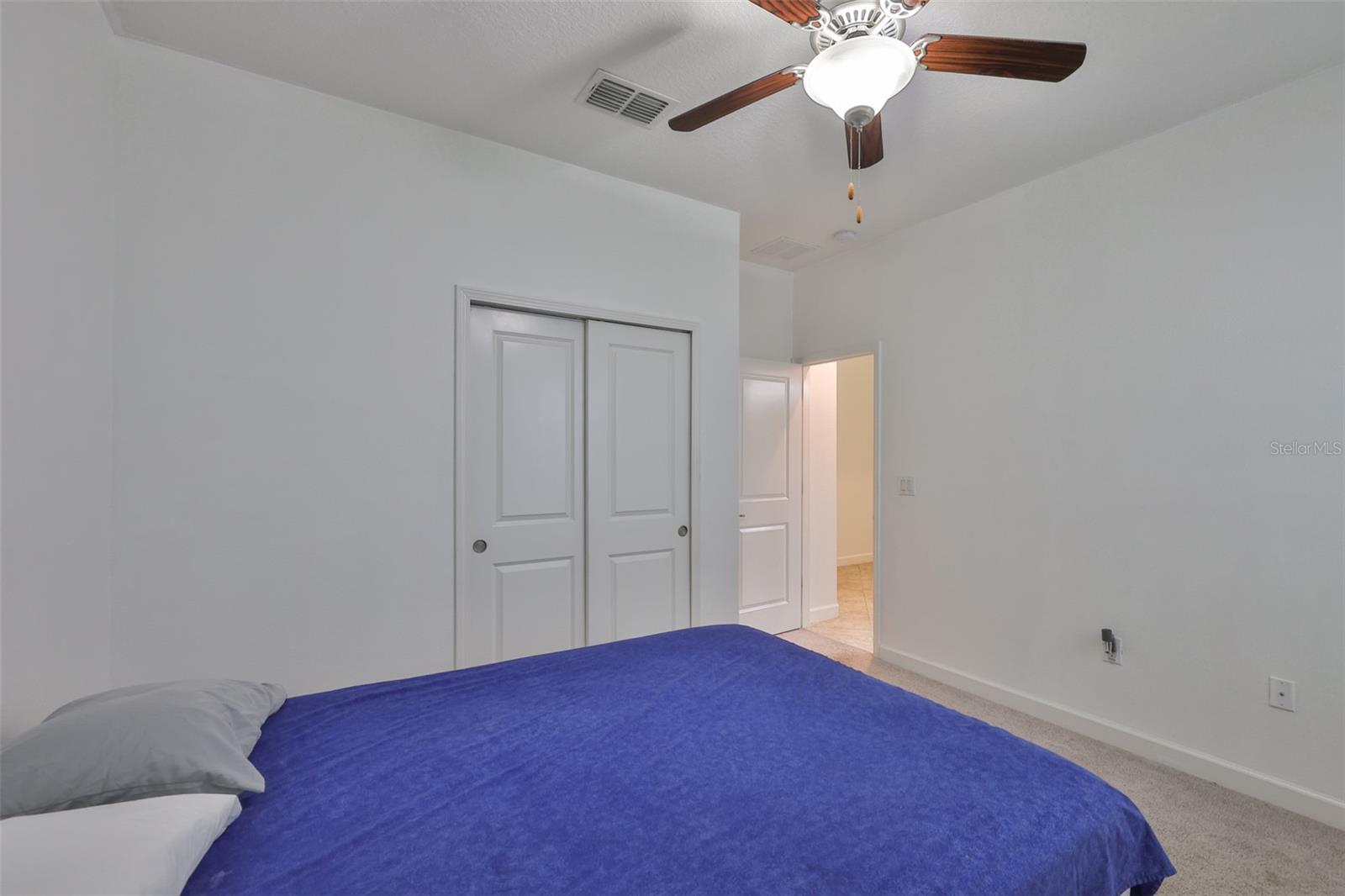 ENCLAVE AT BOYETTE PH 2 - Residential Lease