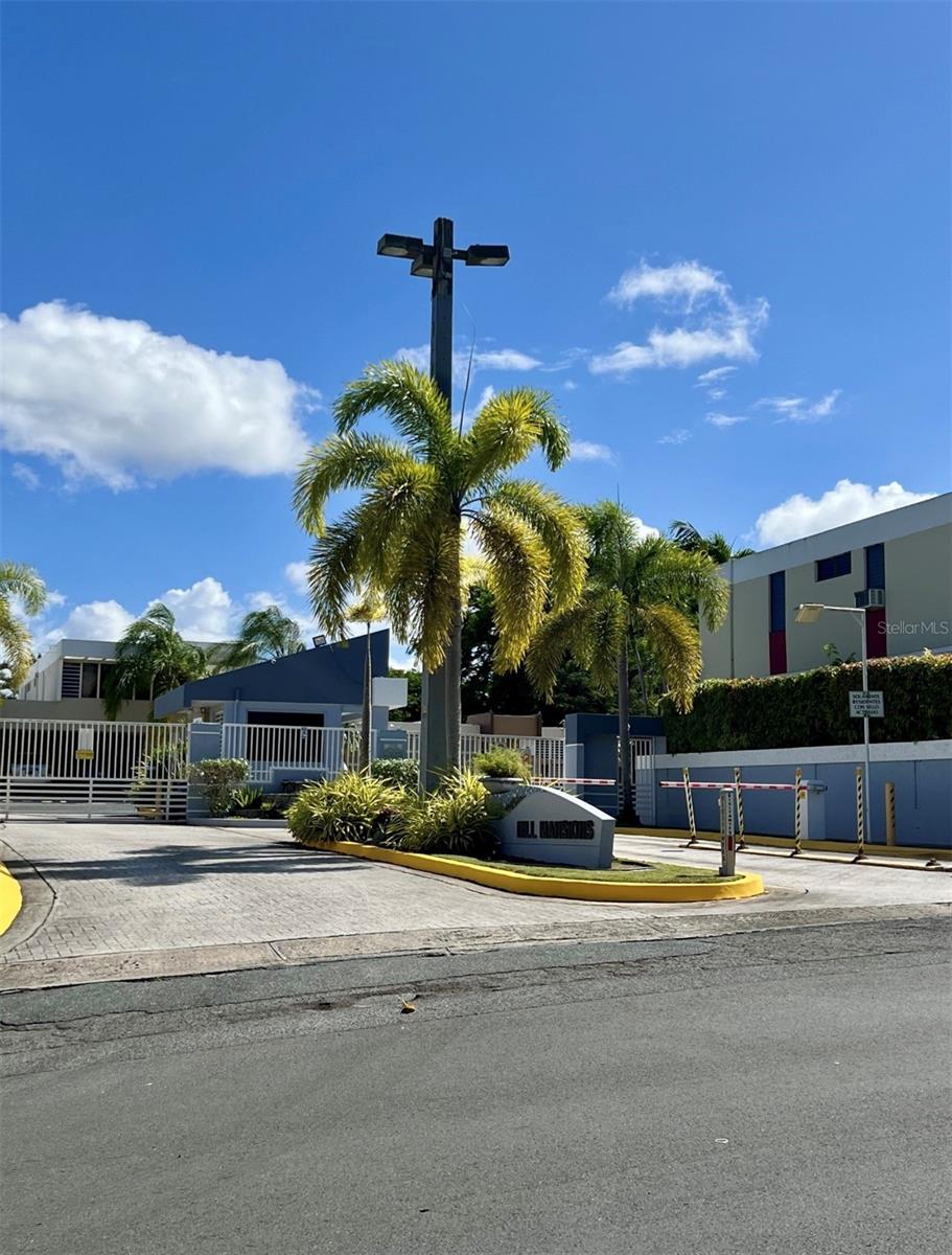 URB HILLS MANSION DEVELOPMENT - Residential