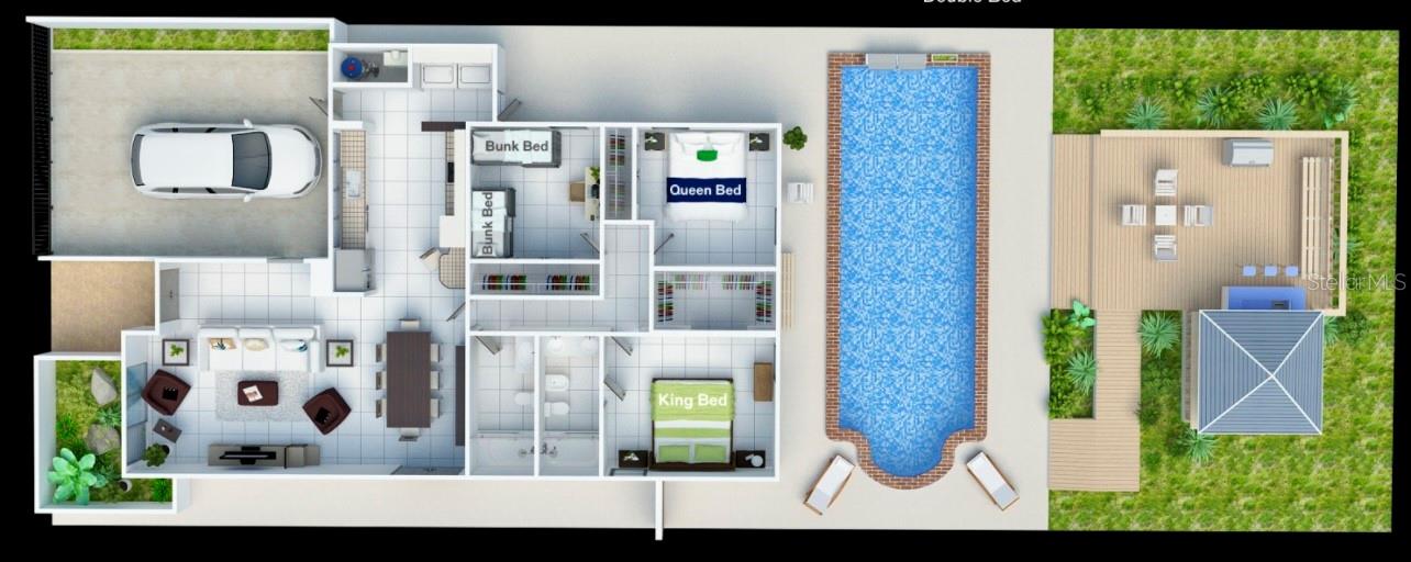 URB HILLS MANSION DEVELOPMENT - Residential