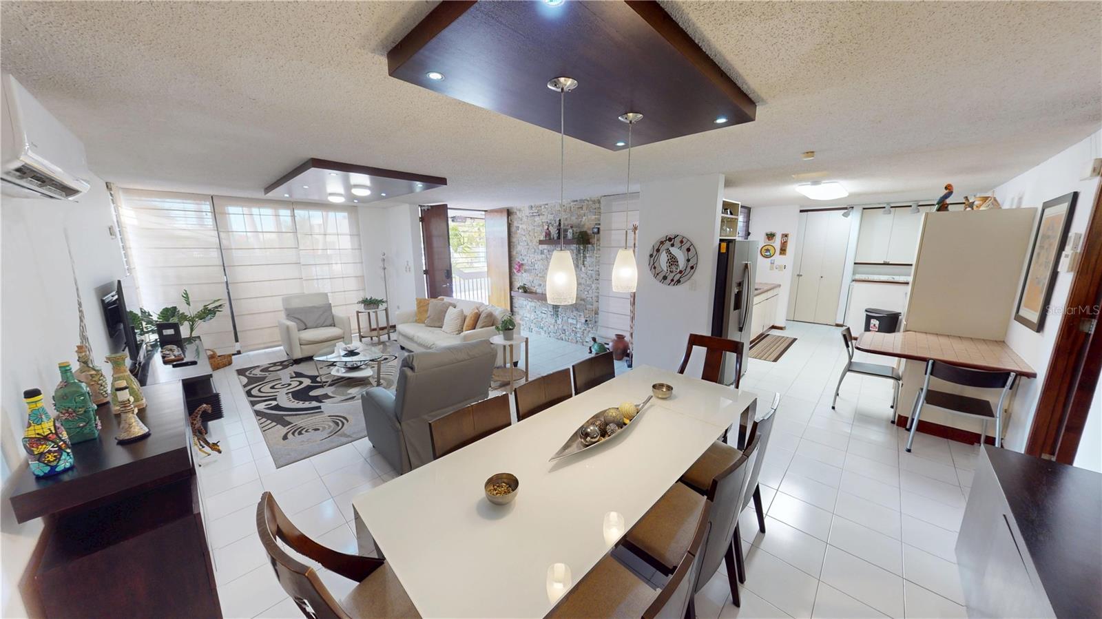 URB HILLS MANSION DEVELOPMENT - Residential