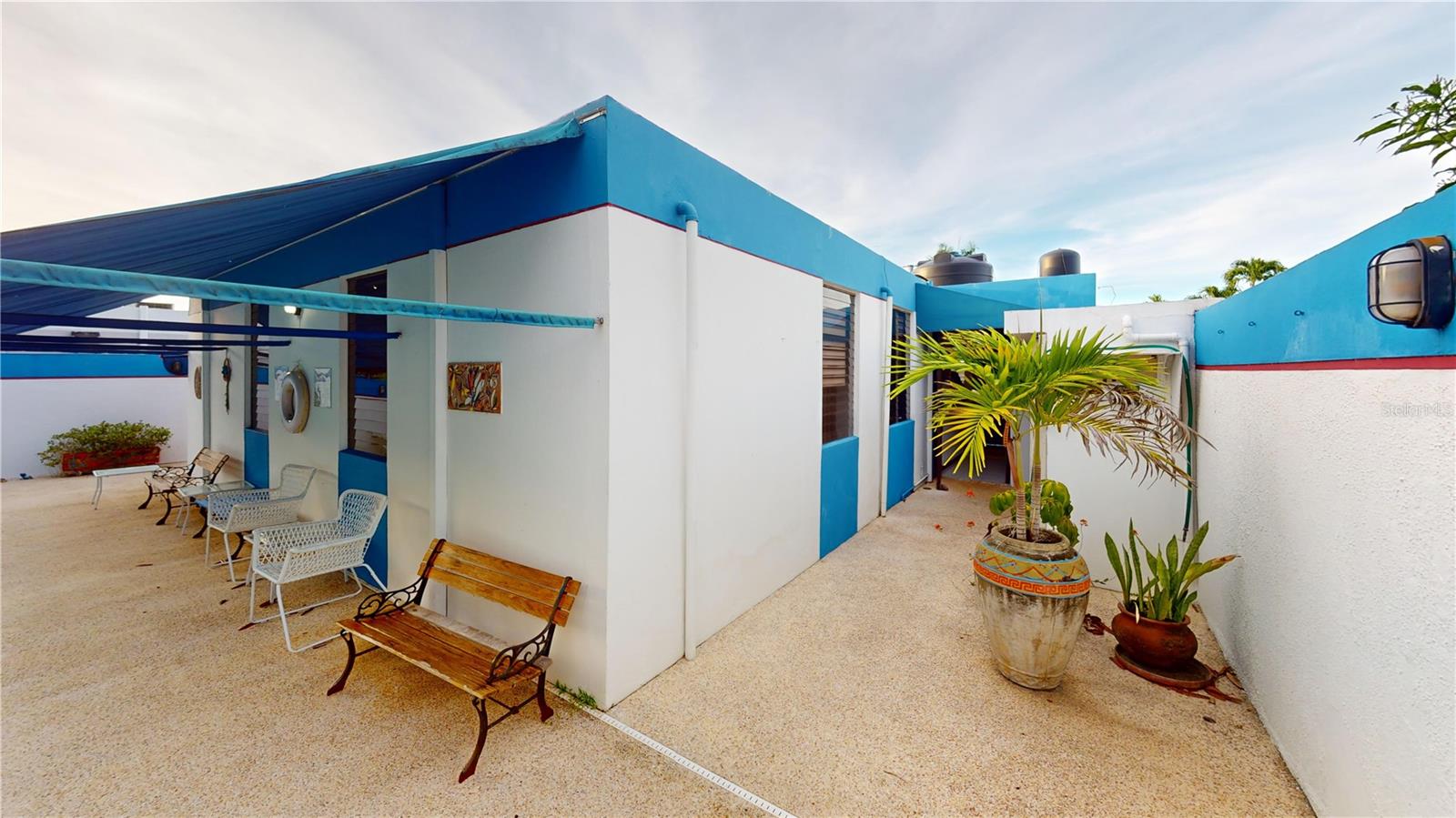 URB HILLS MANSION DEVELOPMENT - Residential