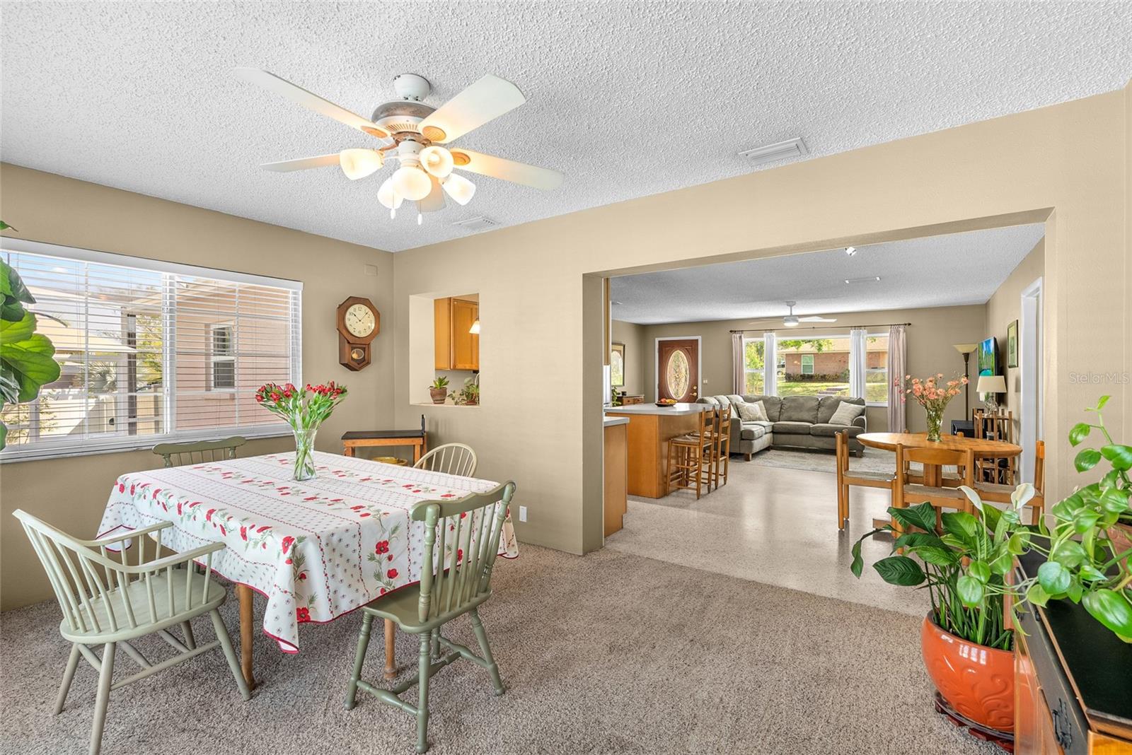 YELLOW BANKS GROVE 3RD ADD - Residential