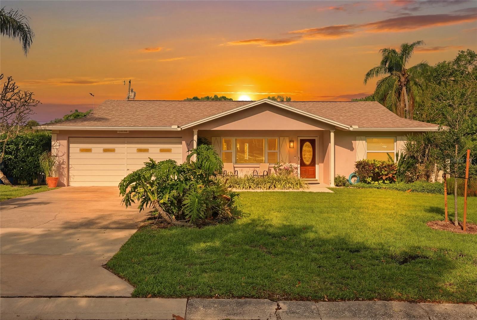 YELLOW BANKS GROVE 3RD ADD - Residential