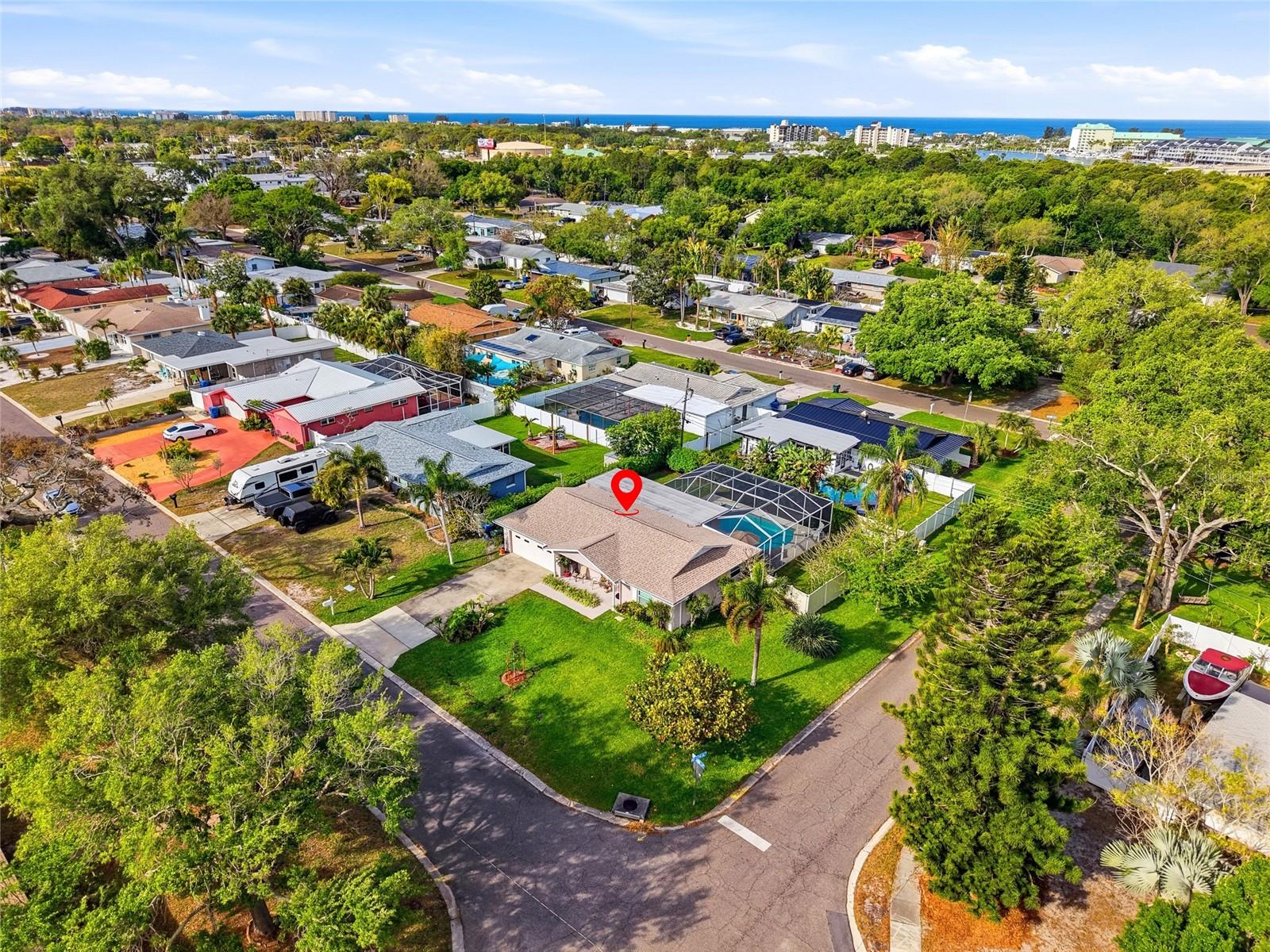 YELLOW BANKS GROVE 3RD ADD - Residential