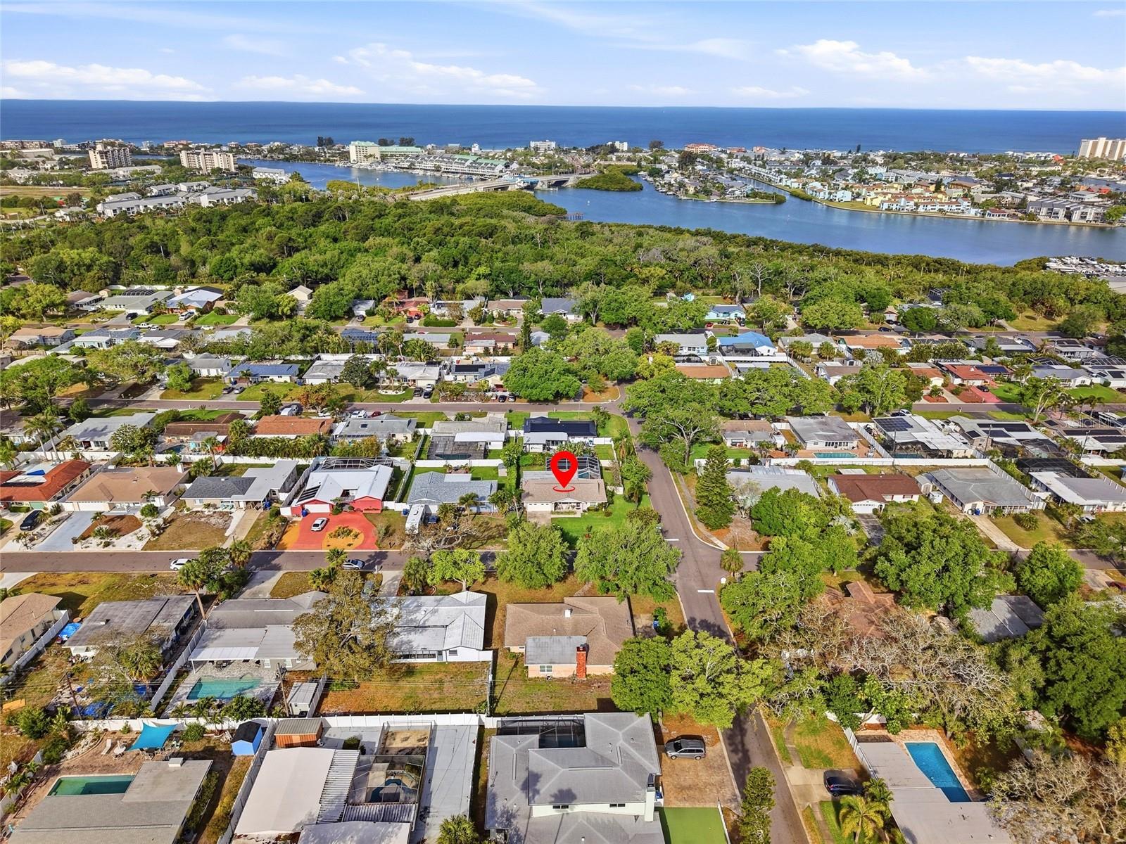 YELLOW BANKS GROVE 3RD ADD - Residential