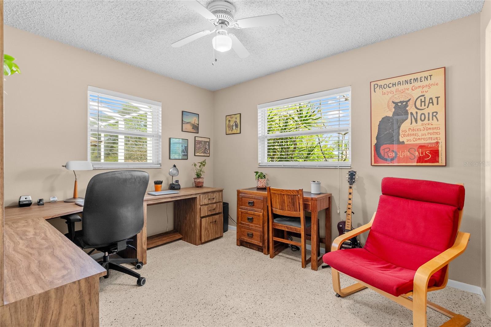 YELLOW BANKS GROVE 3RD ADD - Residential