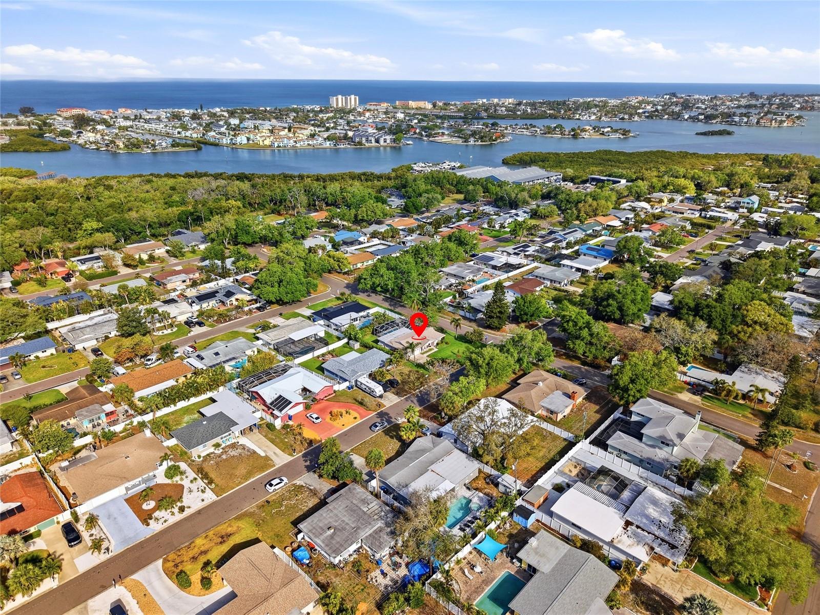 YELLOW BANKS GROVE 3RD ADD - Residential