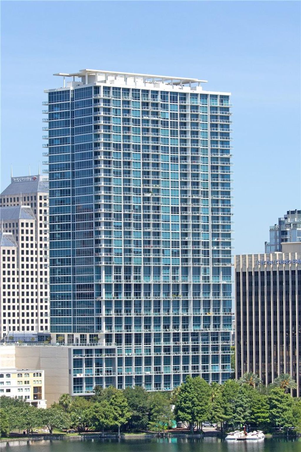 Photo of 150 E Robinson Street #1026, Orlando, FL 32801 (MLS # O6389778)