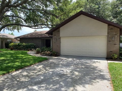 A home in LARGO