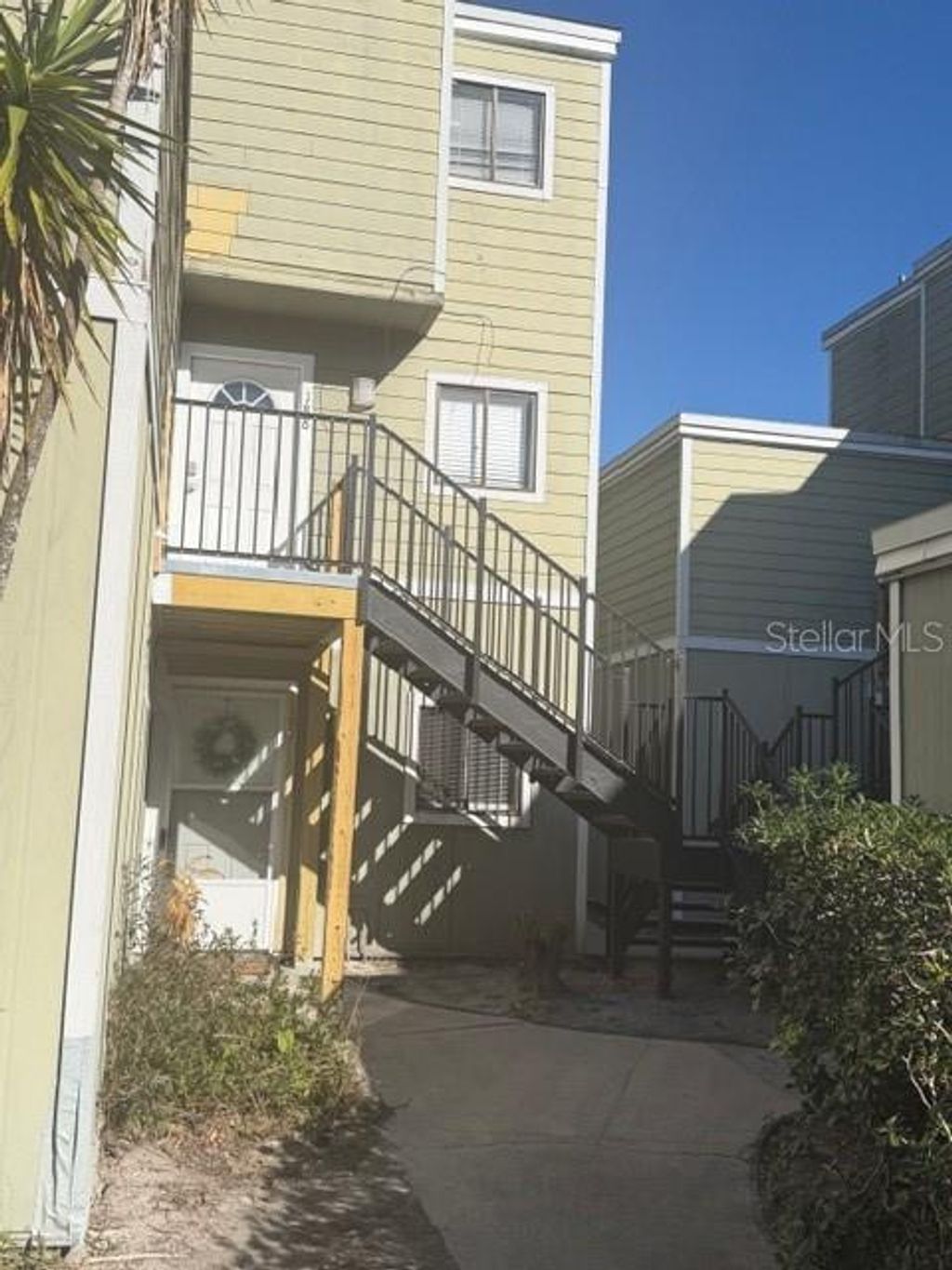 Photo of 187 Scottsdale Square #187, Winter Park, FL 32792 (MLS # S5144384)