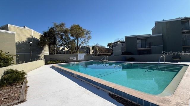 WINTER PARK WOODS CONDO - Residential