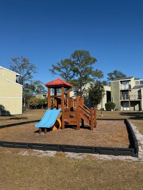 WINTER PARK WOODS CONDO - Residential