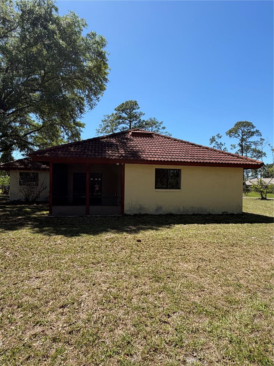 BAYSIDE PRCL C - Residential