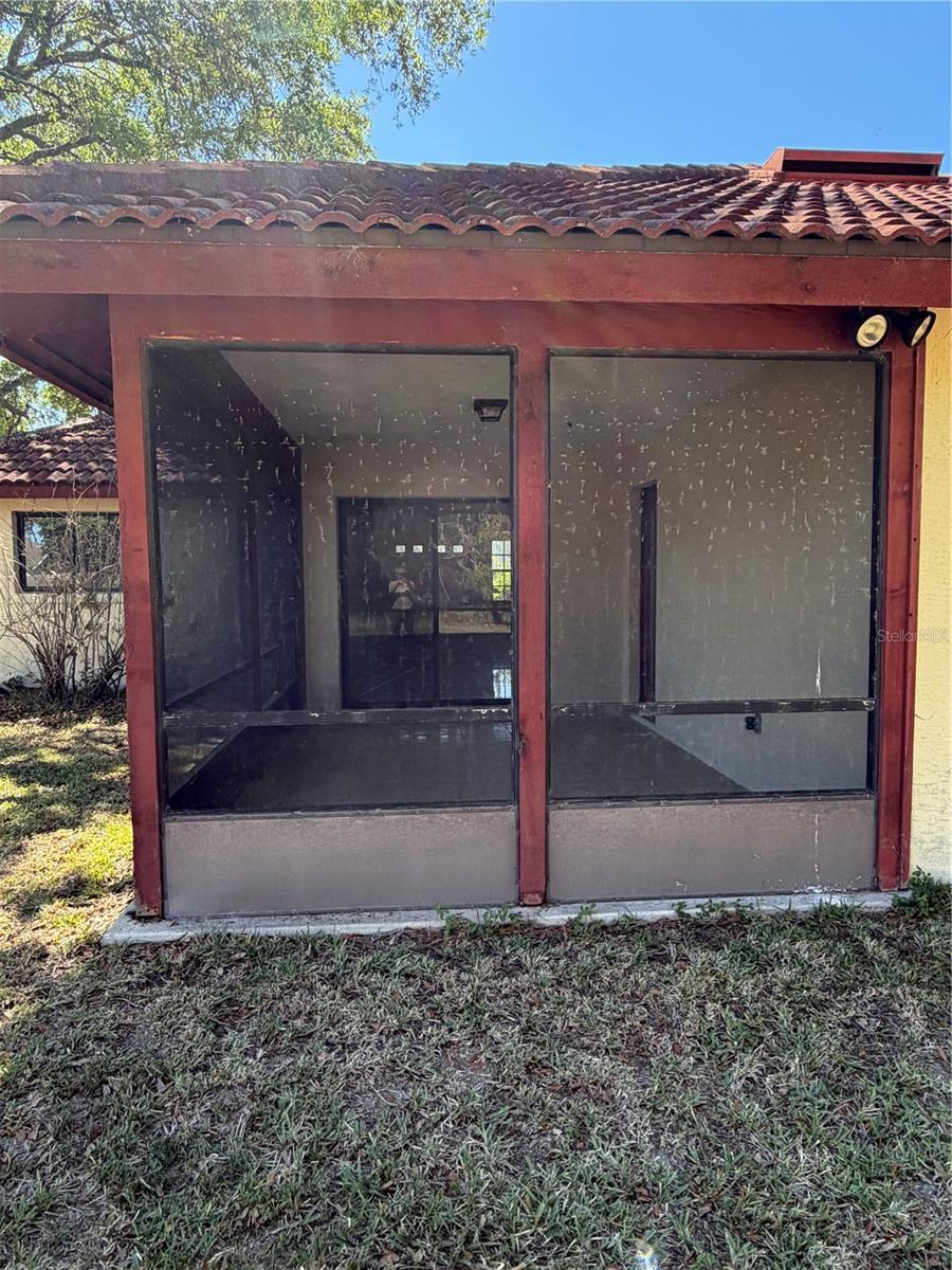 BAYSIDE PRCL C - Residential