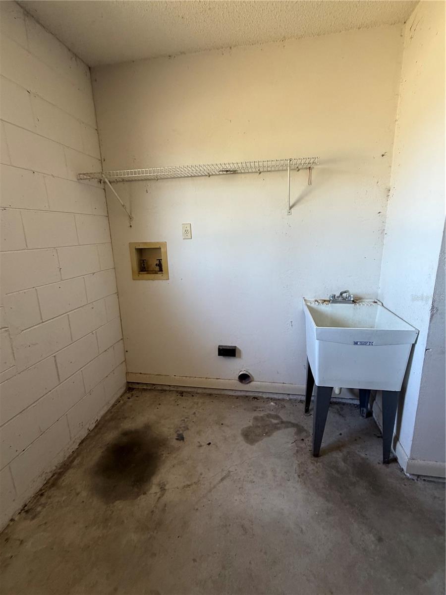 BAYSIDE PRCL C - Residential