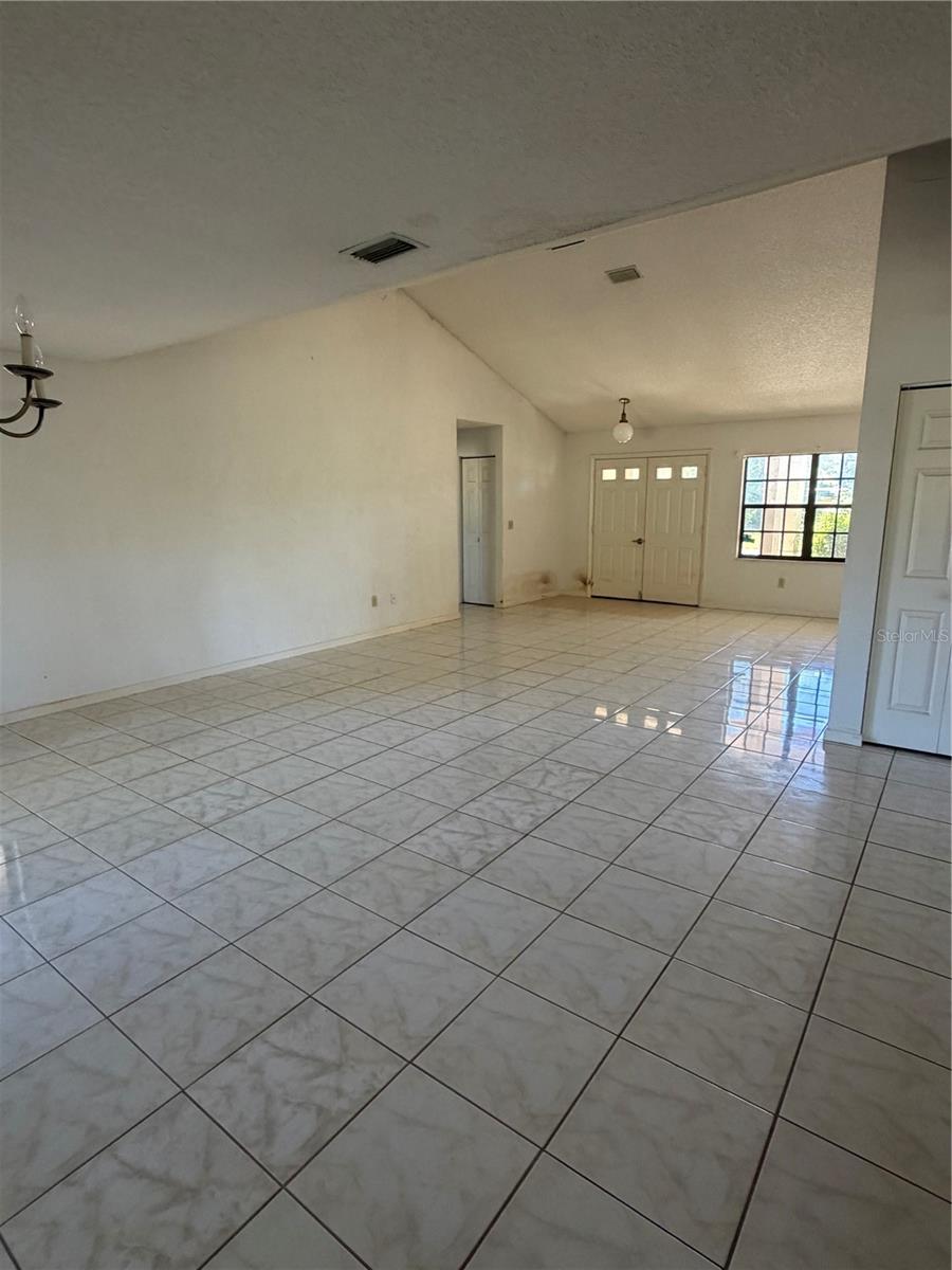 BAYSIDE PRCL C - Residential