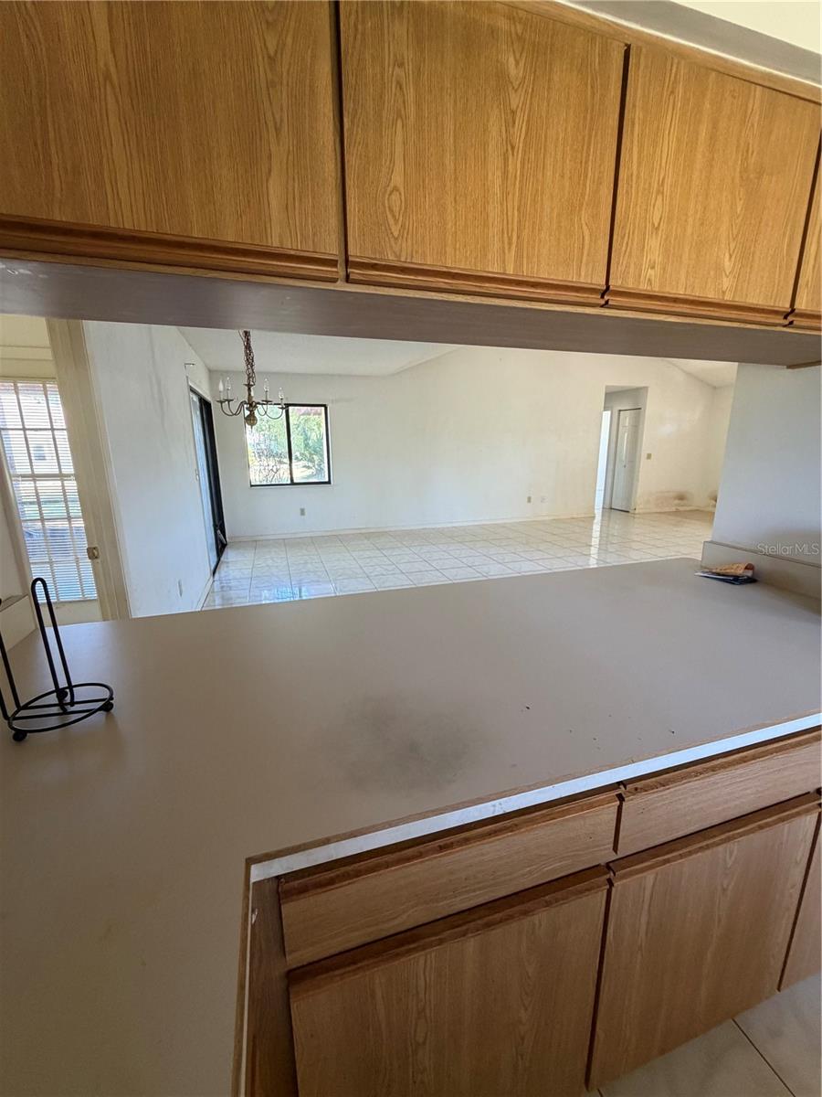 BAYSIDE PRCL C - Residential