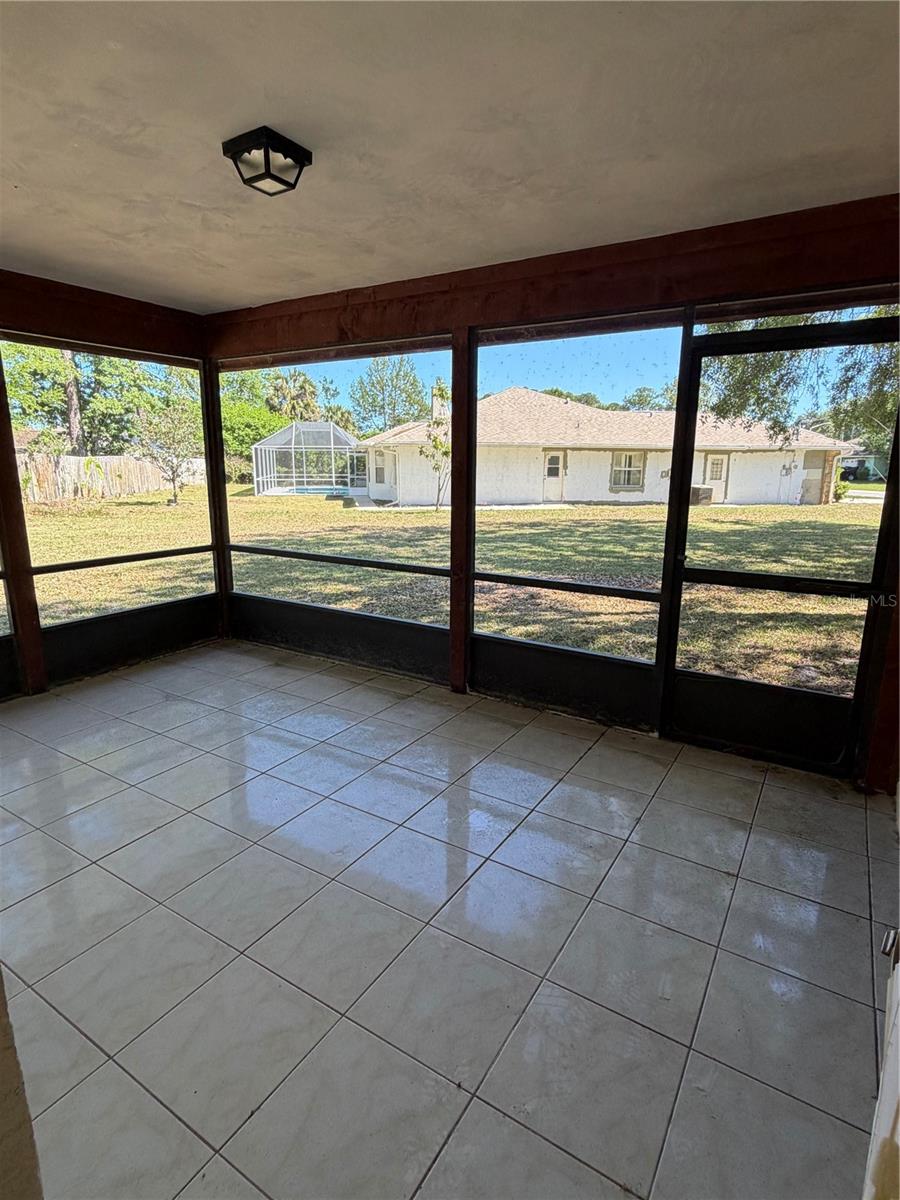 BAYSIDE PRCL C - Residential