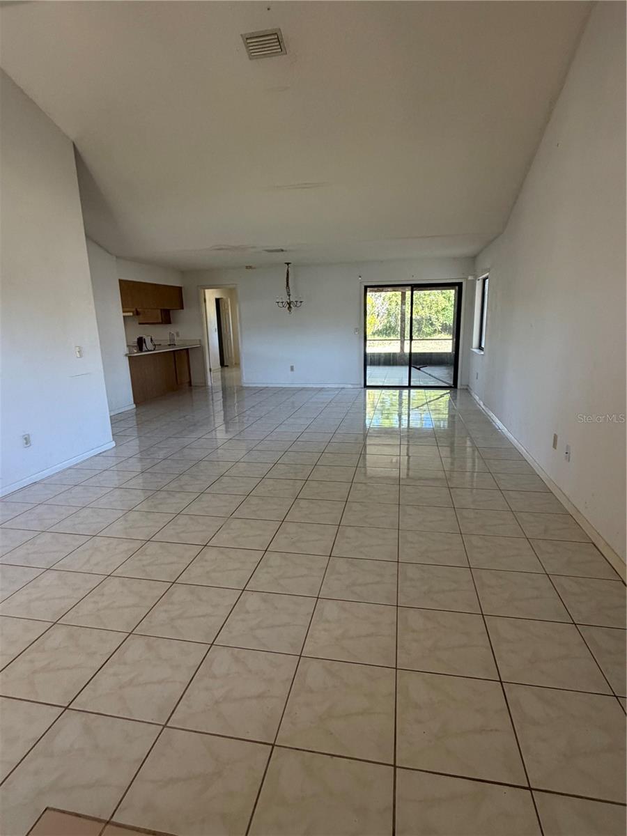 BAYSIDE PRCL C - Residential