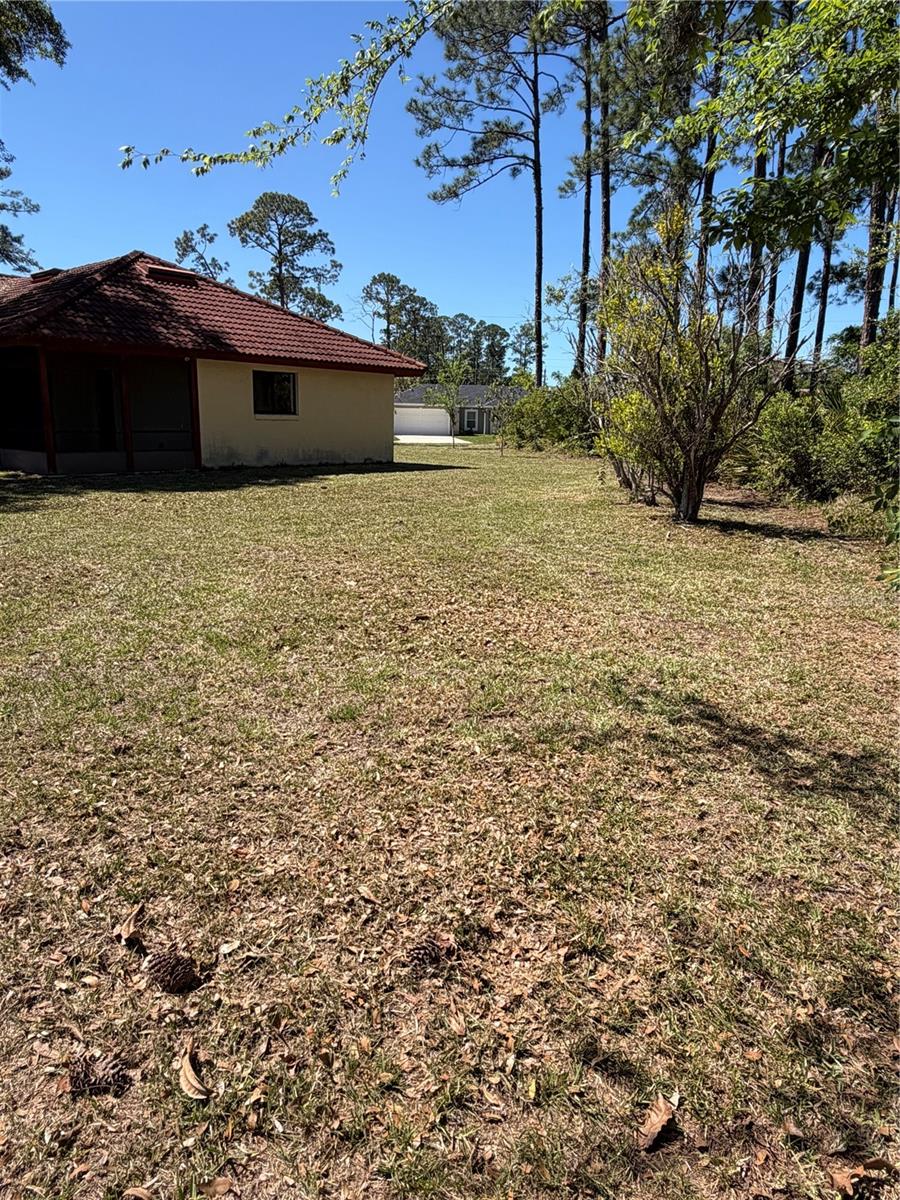 BAYSIDE PRCL C - Residential